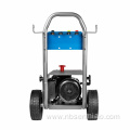Electric Mobile Low Power car washer